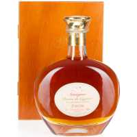 Baron de Cygnac 25 Jahre 40% 0.70