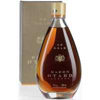Baron Otard XO 40% 0.70