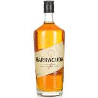 Barracuda Spiced Rum 35% 0.70