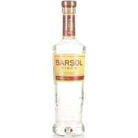 Barsol Pisco Primero Quebranta 41,3% 0.70