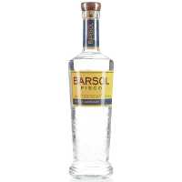Barsol Pisco Selecto Acholado 41,3% 0.70