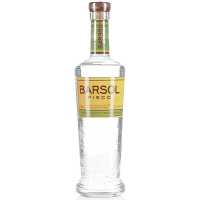 Barsol Pisco Supremo Mosto Verde Quebranta 41,8% 0.70