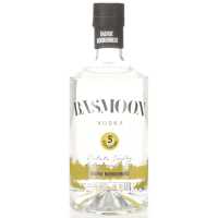 Basmoon Potato Vodka 41,5% 0.70