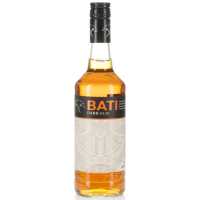 Bati 2 Years Dark Rum 37,5% 0.70