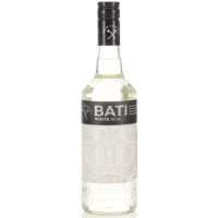 Bati 2 Years White Rum 37,5% 0.70