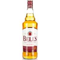 Bell's Scotch Whisky 40% 1.00