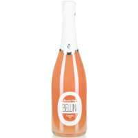 Bellini di Canella alkoholfrei 0.75