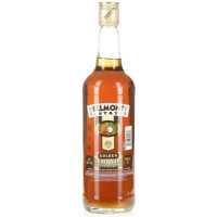 Belmont Estate Gold Coconut Rum 40% 0.70