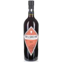 Belsazar Red Vermouth 18% 0.75