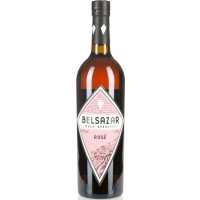 Belsazar Rosé Wein-Aperitif 14,5% 0.75
