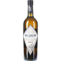 Belsazar White Vermouth 18% 0.75