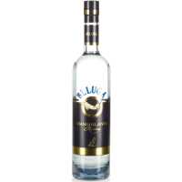 Beluga Transatlantic Racing Vodka 40% 0.70
