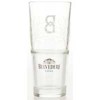 Belvedere Longdrinkglas 6x