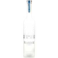 Belvedere Vodka 40% 1,75