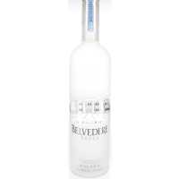 Belvedere Vodka 40% 6.00