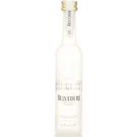 Belvedere Vodka Miniatur 40% 0.05