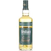 BenRiach Single Malt 40% 0,70