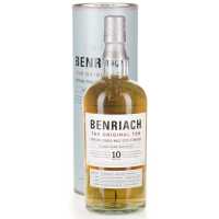 BenRiach The Original Ten 43% 0.70