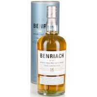 BenRiach The Sixteen 43% 0.70