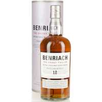 BenRiach The Smoky Twelve 46% 0.70
