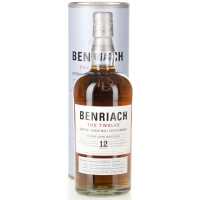 BenRiach The Twelve 46% 0.70