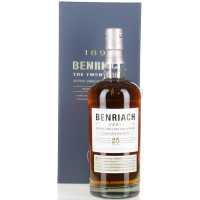 BenRiach The Twenty Five 46% 0.70