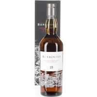 Benrinnes 21 Years 56,9% 0.70