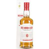 Benromach 10 Years 43% 0.70