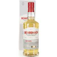 Benromach Peat Smoke 46% 0.70