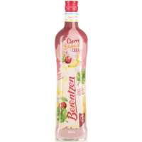 Berentzen Cherry Banana Cream 15% 0.70