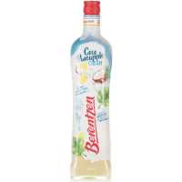 Berentzen Coco Pineapple Cream 15% 0.70