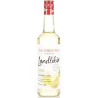 Berentzen Landlikör Birne 20% 0.70