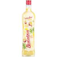 Berentzen Passionfruit Cream 15% 0.70