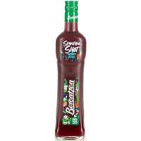 Berentzen Smoothie Shot Berry Kiss 15% 0.50
