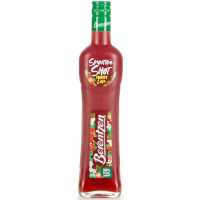 Berentzen Smoothie Shot Fruity Love 15% 0.50