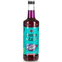 Berliner Luft Blueberry Nights 18% 0.70