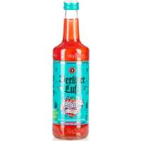 Berliner Luft Glitter Erdbeere 18% 0.70