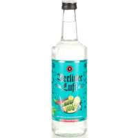 Berliner Luft Lemon Days 18% 0.70