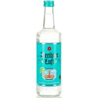 Berliner Luft Pfefferminzlikör 18% 0.70