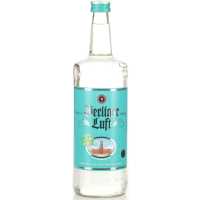 Berliner Luft Pfefferminzlikör 18% 1.00