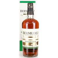 Bermudez Aniversario Gran Reserva 40% 0.70