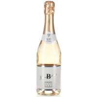 Bernhardine 'B' Rose 0.75