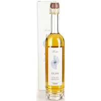 Berta Elisi Grappa di Barbera 43% 0.50