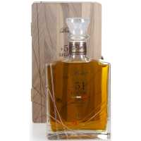Berta Legami +51 Brandy Invecchiato 43% 0.70