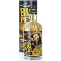 Big Peat Islay Blended Malt 46% 0.70