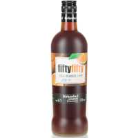 Birkenhof fiftyfifty Cola-Orangenlikör 17,5% 0.70