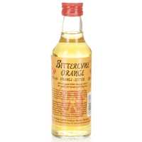 Bitterlyne Orangen Bitter 40% 0.20
