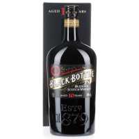 Black Bottle 10 Years 40% 0.70