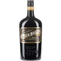 Black Bottle Blended Scotch Whisky 40% 0.70