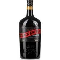 Black Bottle Double Cask Blended Scotch Whisky 46,3% 0.70